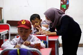 Edukasi Pendidikan