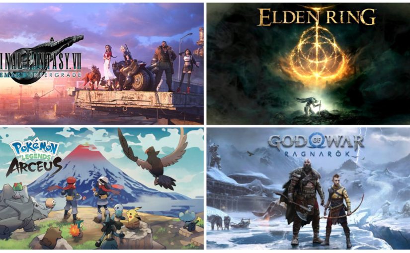 Game Solo Player dengan Ending Rahasia Tersembunyi yang Membuat Penasaran