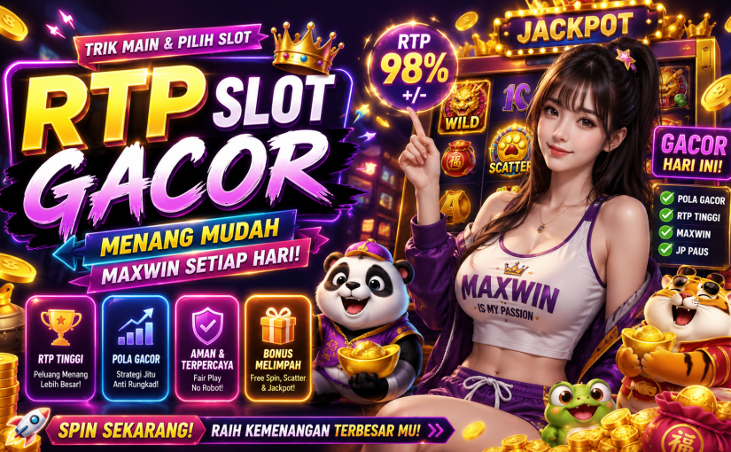 Mengapa Desain Visual Game Menentukan Durasi Bermain Pemain?