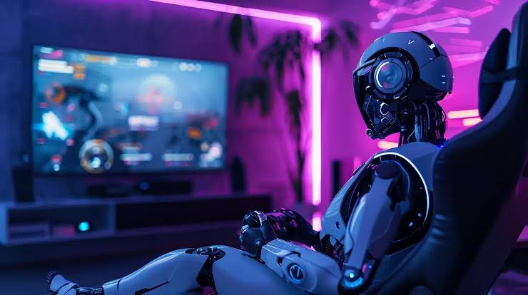 Prediksi Teknologi Gaming 10 Tahun Mendatang: Dari AI hingga Dunia Virtual Penuh