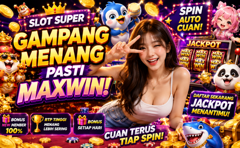 Menguak Rahasia Dunia Virtual yang Selalu Berubah