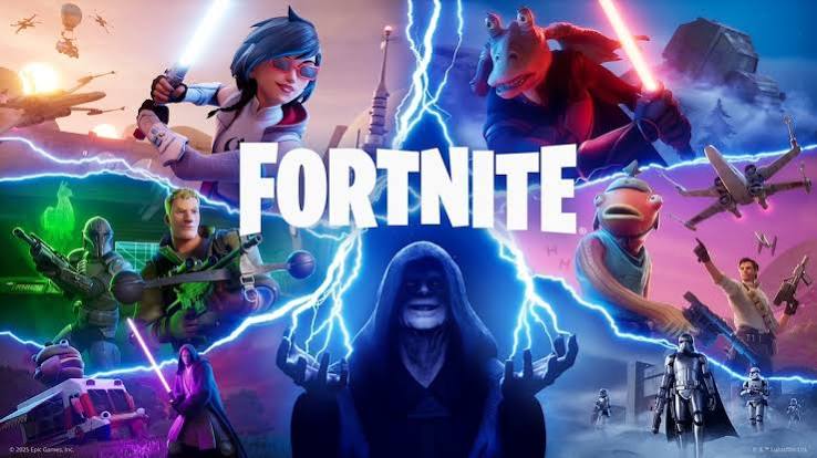 Mengapa Fortnite Tetap Populer di Tengah Persaingan Game Battle Royale?